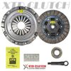 XTD HD CLUTCH KIT 2006-2012 MITSUBISHI ECLIPSE SPYDER GS 2.4L 