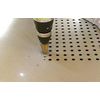 RICISUNG Hexagon Pagoda Drill Metal Punch Drill Multifunctional Tool Table Step Drill Tower Drill