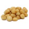 Roasted Unsalted Macadamia Nuts – 4oz