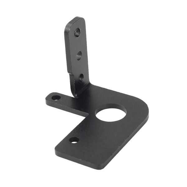 DollaTek 3D Touch Holder Sensor Auto Leveling Rack Mount 3D Printer Accessory for CR-10
