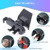Center Navigation Screen Bracket Phone Holder For Nissan Frontier 2022+ US