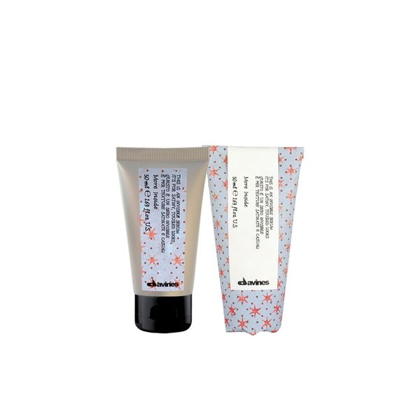 Davines more inside Invisible Serum 50 ml