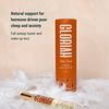 Slow Jam | GLORIAH PM Pulse Oil | Sleep-Enhancing & Relaxing Night Roller