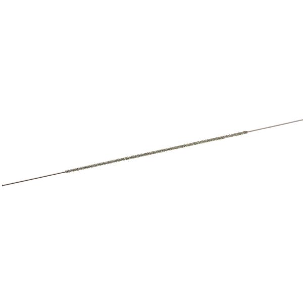 Diamond Sawblade, 60 Grit, Single Pack