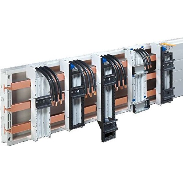 Rittal SV – ADAPTER Om 25 A 690 V SV Block Pin