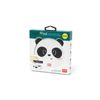 Legami Super Fast 40032431 Wireless Charger for Smartphone, Multicoloured (Panda)