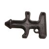 Shomer-Tec Stinger Key Chain, Black