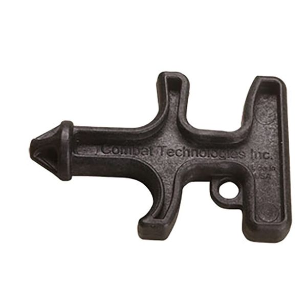 Shomer-Tec Stinger Key Chain, Black