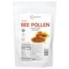 Organic Bee Pollen, 1 lb (454 g)