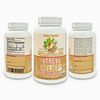 Ashwagandha Capsules Herbal Supplement 600mg (60 Capsules)