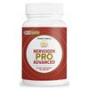 Nervogen Pro Advanced, nerve support for neuropathy-60 Capsules
