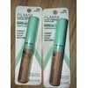 2 Almay Clear Complexion Concealer 300 Medium With Salicylic Acid Damaged Box