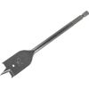 Faithfull FAIFB25E Flat Bit - 25mm