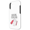 We Belong Together Case for iPhone 16