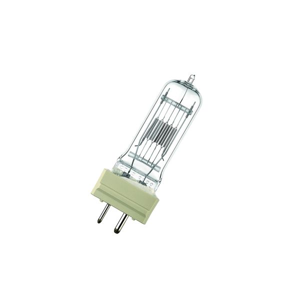 Sylvania 54484 - 64788 CP/72 FTM 230V Projector Light Bulb