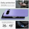 Spigen Thin Fit Designed for Pixel 8 Pro Case (2023) - Awesome Violet