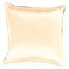 Beige color Diamond Persian Silk Termeh 20"