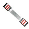 5 Spring Chest Expander Muscle Stretcher Strength Gym Resistance Training