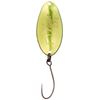FOREST Spoon Fix Impact 2.5g East Green #8 Lure