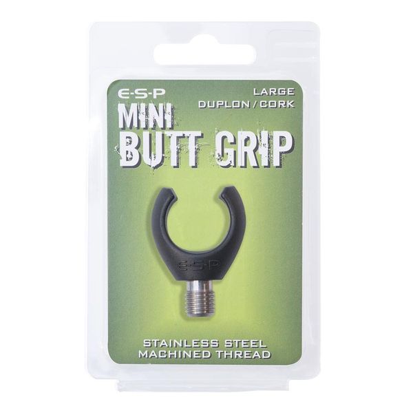 ESP Mini Butt Grip (Large Duplon/Cork)