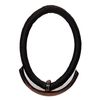 France Luxe Rectangle Ponytail Holder - Mojave