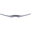 CAPA For 15 16 17 Yaris Hatchback Front Upper Face Bar Grille Molding Assembly