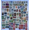USA Postage Stamps Collection - 100 Different (Stamps for Collector)