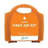 2Work Burns First Aid Kit Small 2W04991
