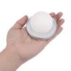 sourcing map PA Nylon Solid Plastic Balls 60mm G3 Precision Bearing Ball