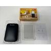 Mosalogic Flying Insect Trap Plug-in Mosquito Killer Gnat Catcher Black