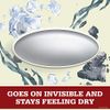 Old Spice Invisible Solid Antiperspirant Deodorant for Men Volcano with Charcoal Scent Inspired by Nature 2.6 oz