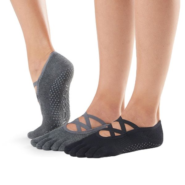 toesox SOCKSHOSIERY Women's US Size: Small