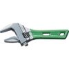 Adjustable Short Color Wrenches UM36SG-O Green