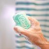 Irish Spring bar Soap (20/3.75 Oz Net Wt Oz), Original, 74 Ounce (Pack of 1)