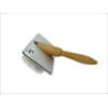 Lawrence Soft Slicker Brush, Medium