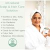 Deeply Moisturizing Hair & Skin Care Gift Set