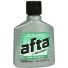 Afta After Shave Skin Conditioner Original, 3 Fl Oz (Pack of 2)