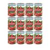 Tomato Paste, 12 Pack, 6 Oz Can