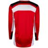Fly Racing 377-722X Lite Jersey Red/White/Black XL