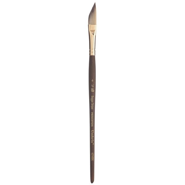 Princeton Syn Bristle 6250Dg Dagger Striper 4