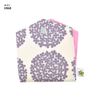 PESEG Hydrangea Flower Mask Holder, Quinari