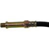 Dorman H71339 Brake Hydraulic Hose Compatible with Select Ford Models