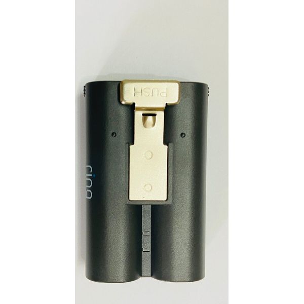 Ring Rechargeable Battery for Doorbell Camera Spotlight Camera Stick Up Camera