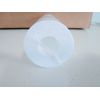 HYDRO-CURE Deluxe Sediment 10" Filter 5 MICRON. 2 FILTERS