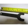 DIXIETREE Replacement for Small Spanner for Angle Grinder Nut
