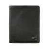 camel active Vegas Wallet Upright Portrait Format black Size:One Size