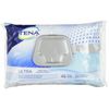 Bath Wipe TENA Ultra Soft Pack ''Aloe / Vitamin E / Chamomile Unscented PK/48''