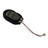 2 PCS Convenient Console Speaker Loudspeaker Set for Switch