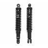 Black Shocks Eye / Clevis - 321mm - Honda CB/CL350/360/4