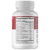 Striction Pro - blood sugar support supplement, 10 Pack